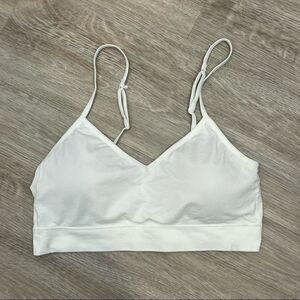 Abound Sport Bra Summer Strappy Sports Bra Bralette,